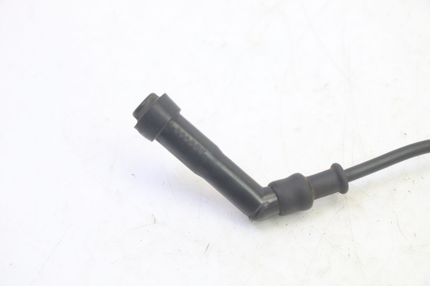 photo de BOBINA DAELIM S1 125 (2007 - 2016) - Detalles de los puntos de fijación