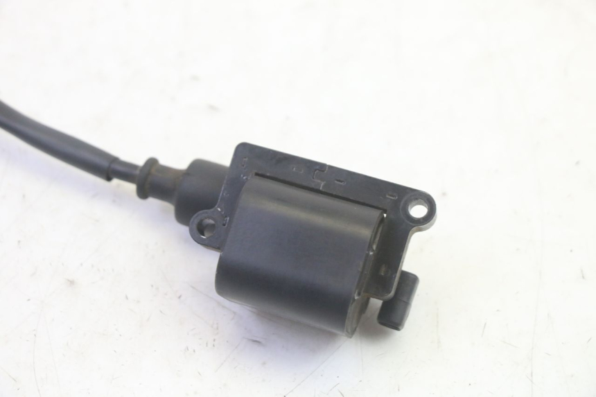 photo de BOBINA DAELIM S1 125 (2007 - 2016) - Estado de la superficie y material