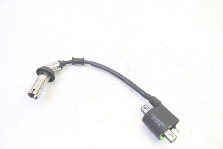 photo de BOBINA JM MOTORS SANTANA EVO 50 (2024 - 2026) - Primer plano técnico