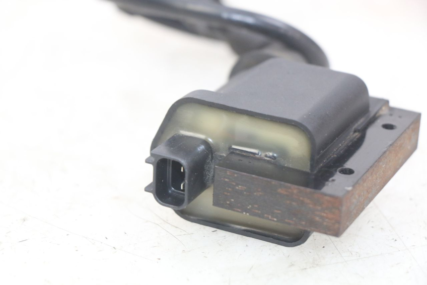 photo de BOBINA PEUGEOT SATELIS 125 (2006 - 2009)