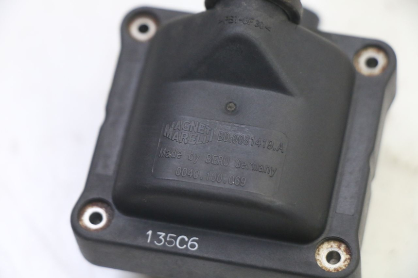 photo de BOBINA PEUGEOT SATELIS 250 (2006 - 2012)