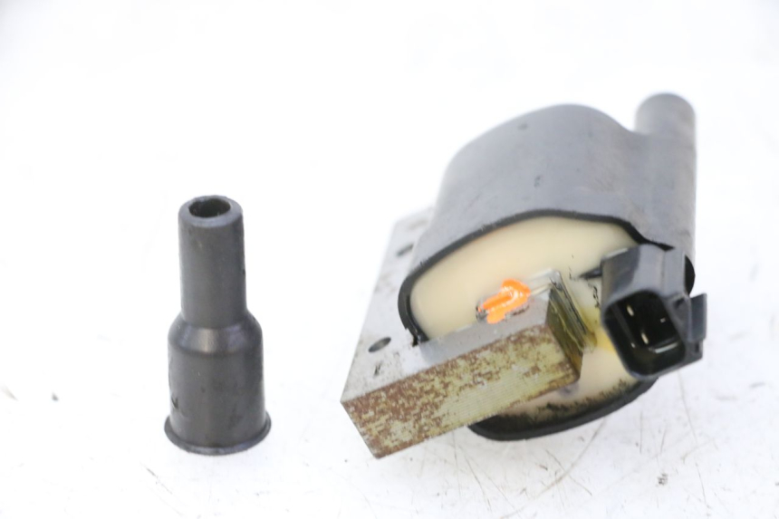 photo de BOBINA PEUGEOT SATELIS 125 (2013 - 2018)