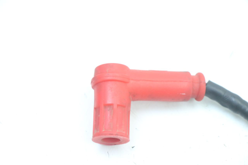 photo de BOBINA SMALL MX THUNDER 250