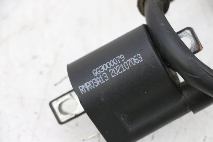 photo de BOBINA NECO TEMPO 4T 50 (2022 - 2026) - Detalle de la pieza