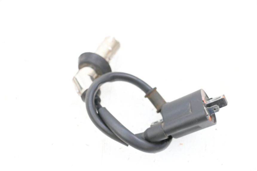 photo de BOBINA NECO TEMPO 4T 50 (2022 - 2026) - Zoom estado de uso