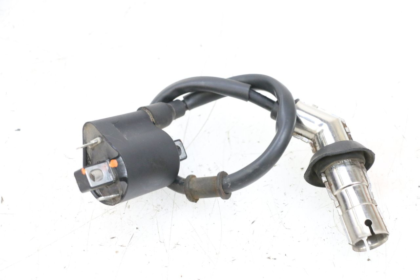 photo de BOBINA NECO TEMPO 4T 50 (2022 - 2026) - Primer plano técnico