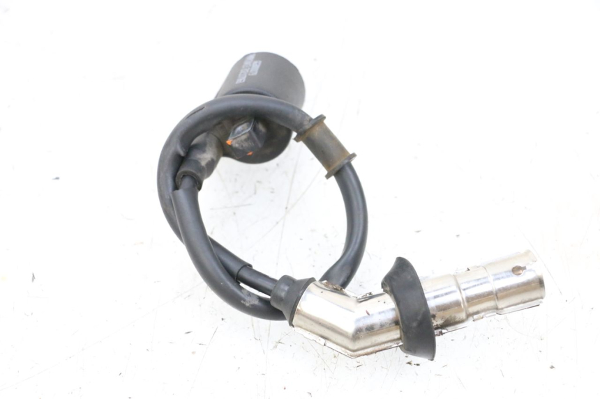 photo de BOBINA NECO TEMPO 4T 50 (2022 - 2026) - Vista general del producto