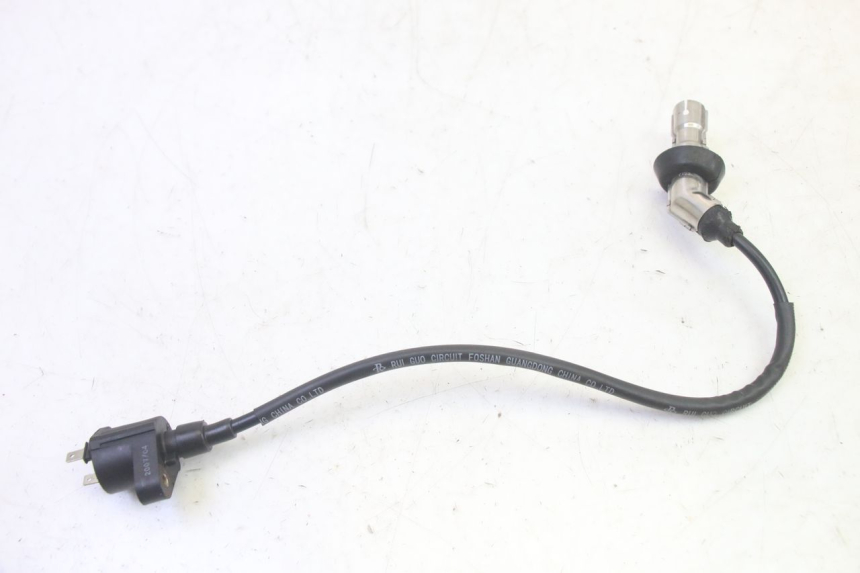 photo de BOBINA SUKIDA TOP 1 50 (2003 - 2010) - Otra perspectiva