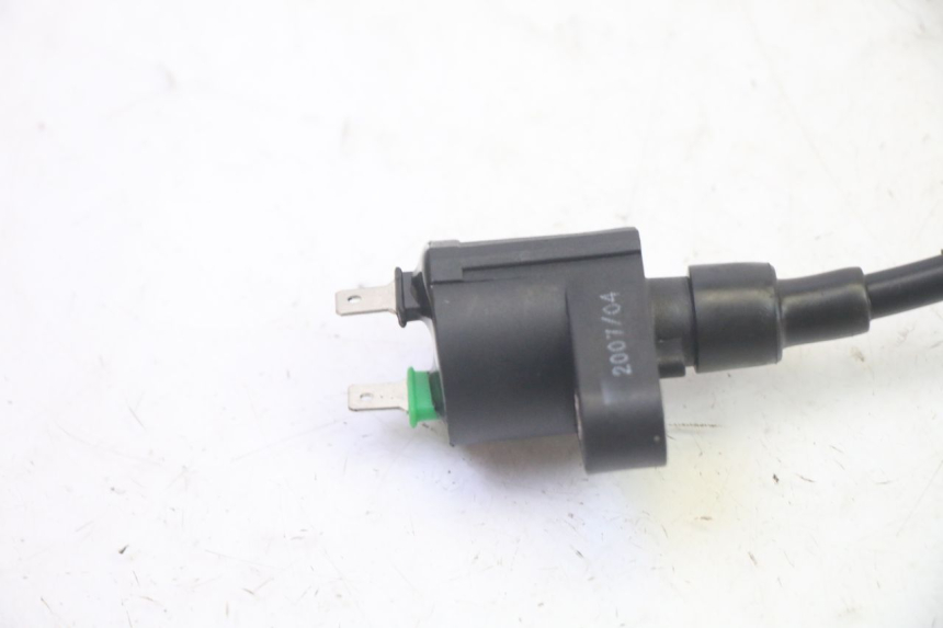 photo de BOBINA SUKIDA TOP 1 50 (2003 - 2010) - Primer plano técnico