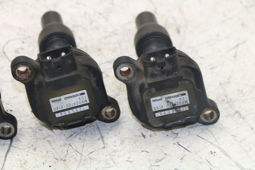 photo de BOBINA TRIUMPH TIGER 955 (2001 - 2004)