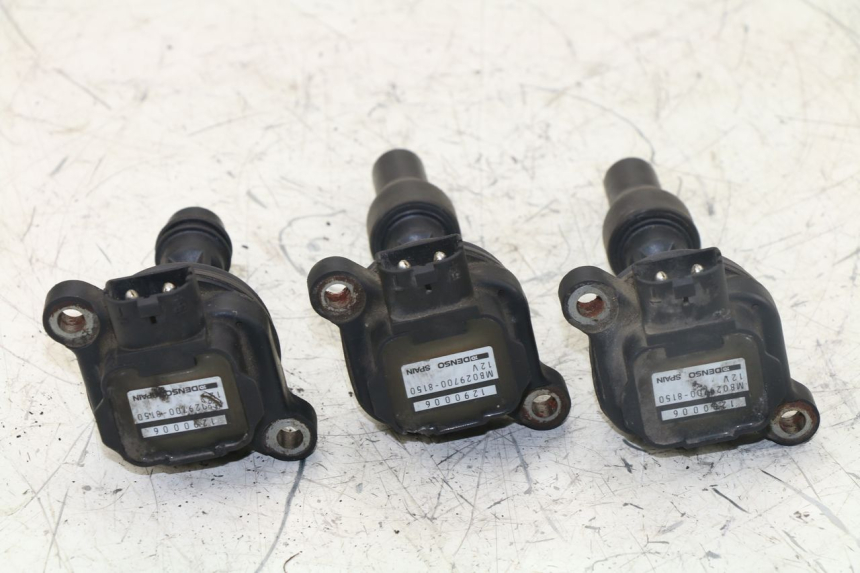 photo de BOBINA TRIUMPH TIGER 955 (2001 - 2004)