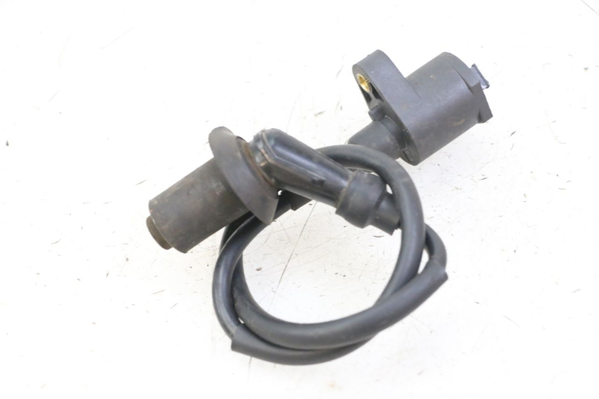 photo de BOBINA UNIVERSAL BIKE ZN50QT-11B 50 (2018 - 2021)