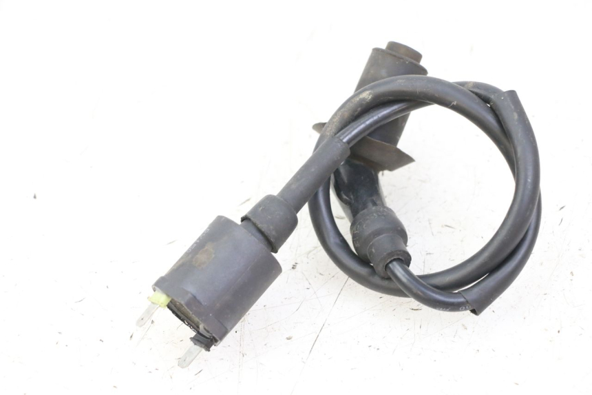photo de BOBINA UNIVERSAL BIKE ZN50QT-11B 50 (2018 - 2021)