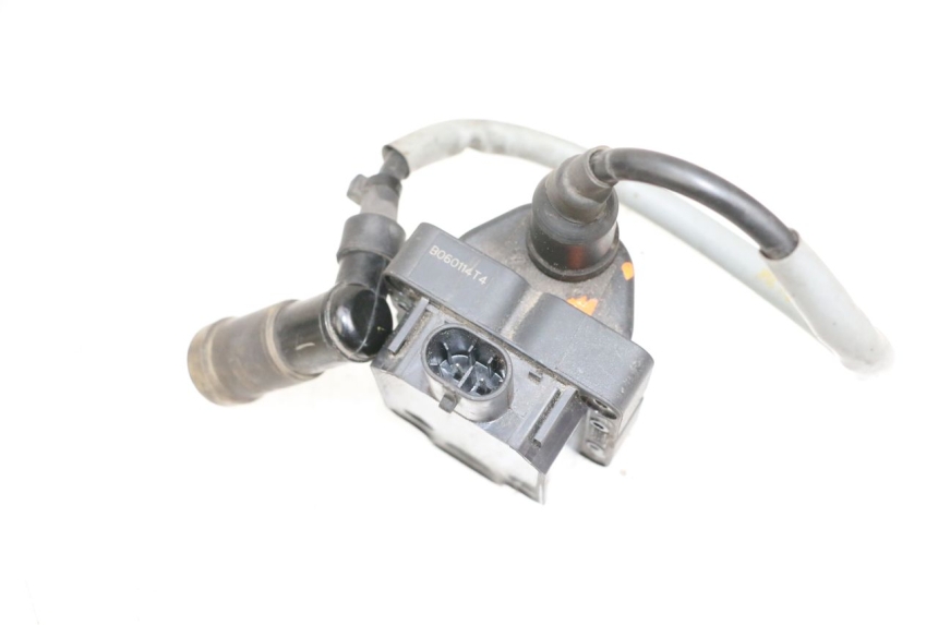 photo de BOBINA PIAGGIO VESPA LX IE 125 (2010 - 2012) - Vista general del producto