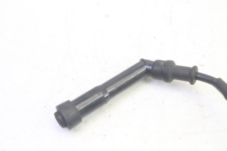 photo de BOBINA DAELIM VJ ROADWIN FI 125 (2008 - 2017) - Primer plano técnico