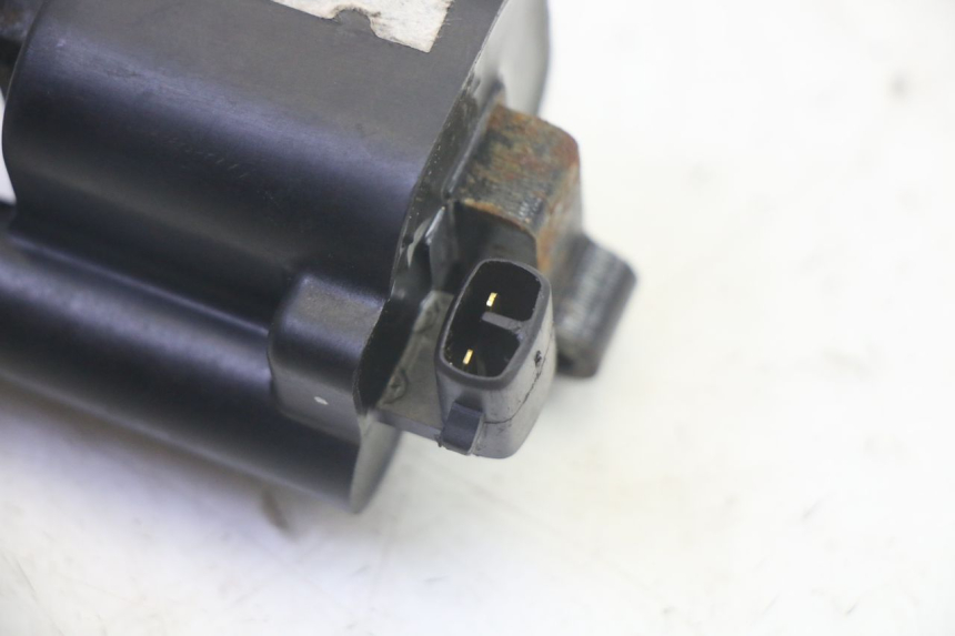 photo de BOBINA DAELIM VJ ROADWIN FI 125 (2008 - 2017) - Detalles de los puntos de fijación