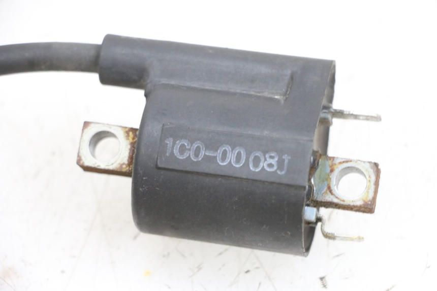 photo de BOBINA YAMAHA X-MAX XMAX 125 (2010 - 2014) - Zoom estado de uso