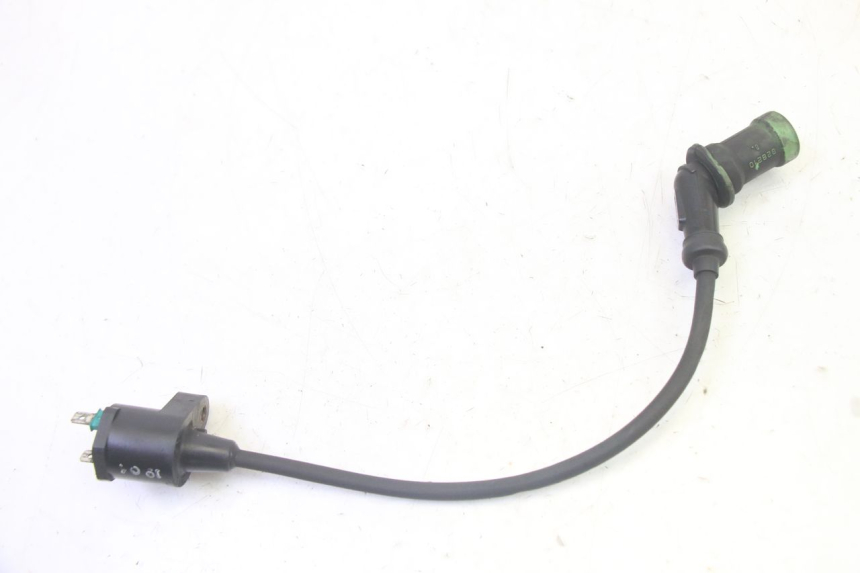 photo de BOBINA PIAGGIO X8 125 (2004 - 2007) - Otra perspectiva