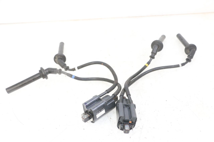 photo de BOBINA YAMAHA XJ6 ABS 600 (2008 - 2016)