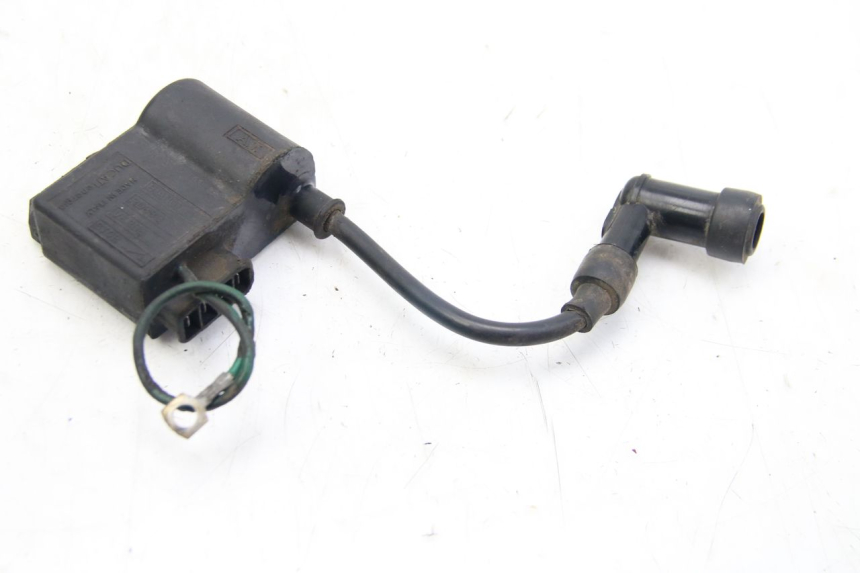 photo de BOBINA PEUGEOT XP6 50 (1997 - 2003)