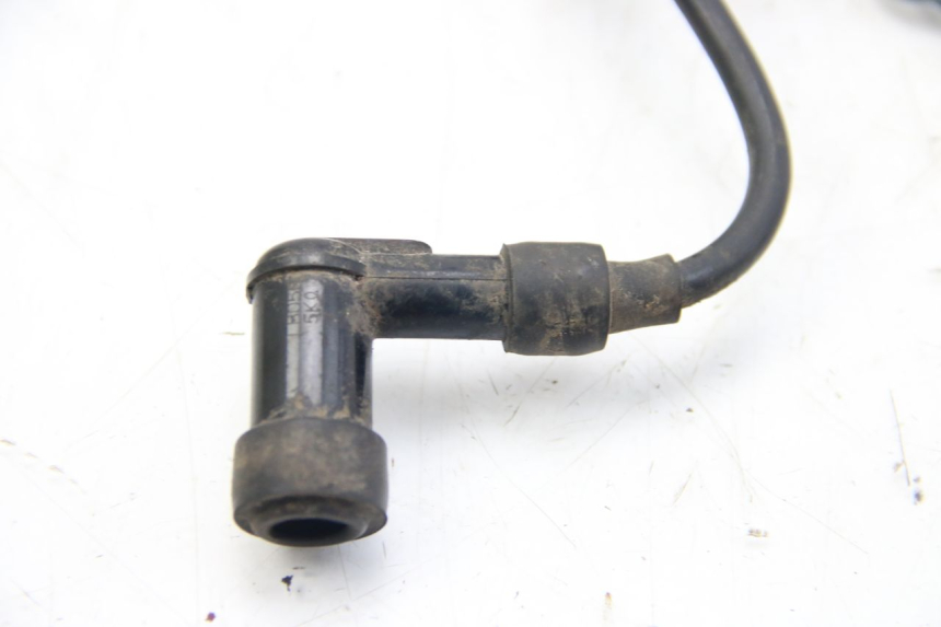 photo de BOBINA PEUGEOT XP6 50 (1997 - 2003)