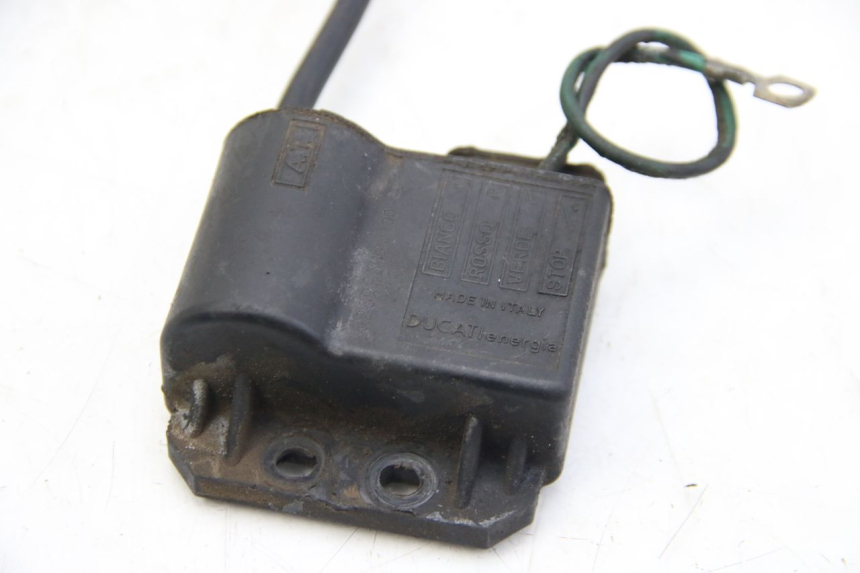 photo de BOBINA PEUGEOT XP6 50 (1997 - 2003)