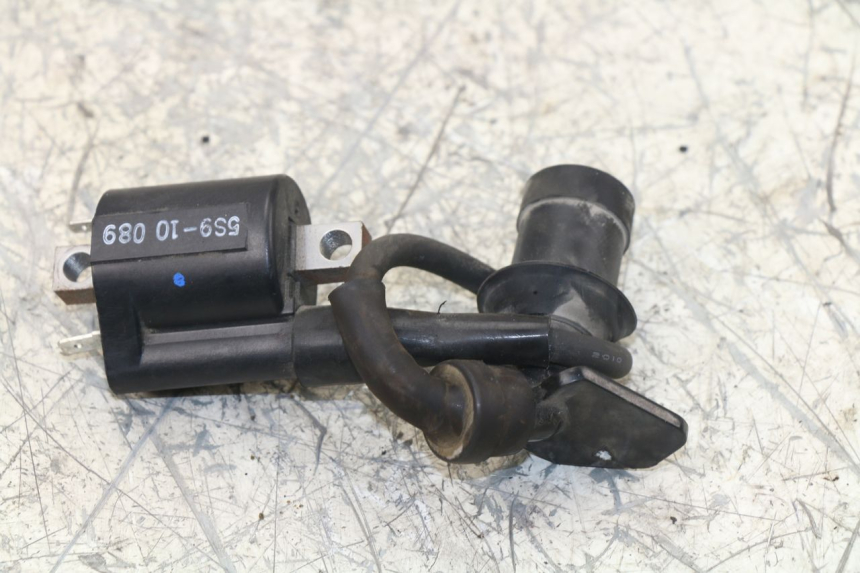 photo de BOBINA YAMAHA BW'S BWS 125 (2010 - 2013)