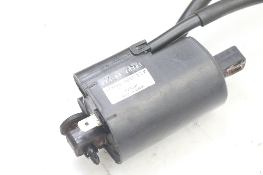 photo de BOBINA YAMAHA FZ6 FAZER S2 600 (2007 - 2011)