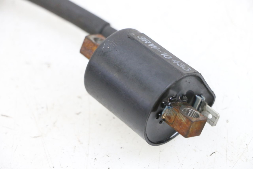 photo de BOBINA YAMAHA YP MAJESTY 125 (2002 - 2006) - Zoom estado de uso