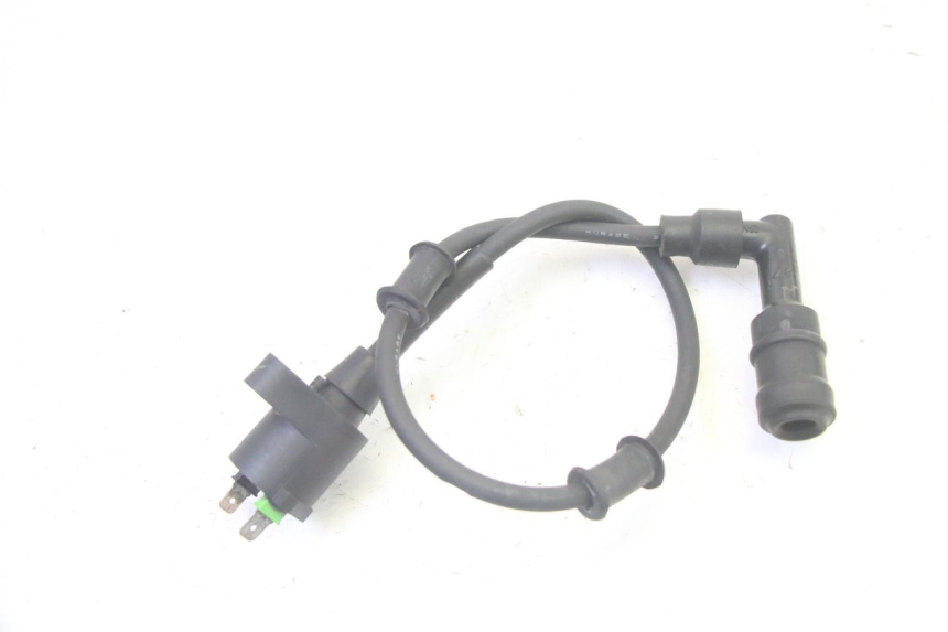 photo de BOBINA PIAGGIO ZIP 4T 50 (2018 - 2020) - Otra perspectiva