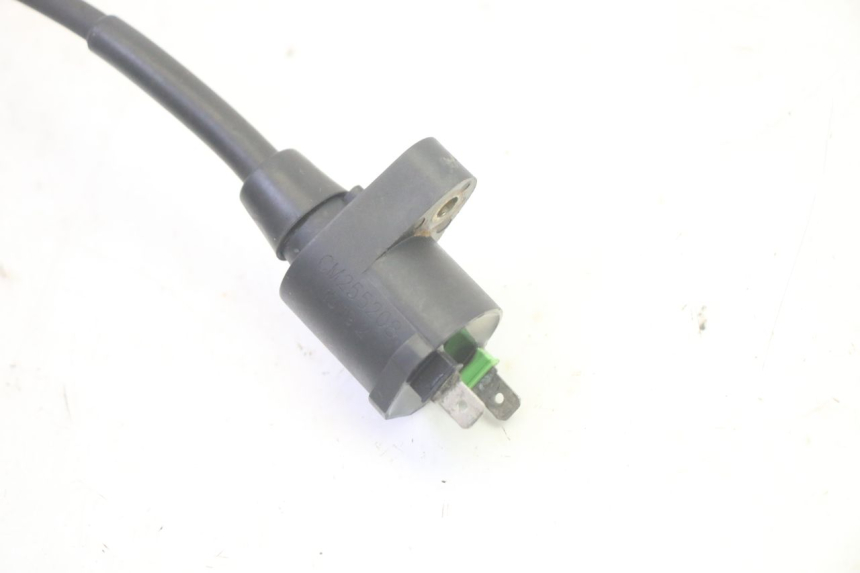 photo de BOBINA PIAGGIO ZIP 4T 50 (2018 - 2020) - Detalles de los puntos de fijación