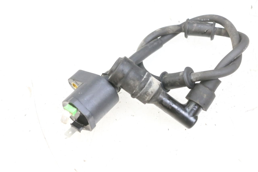 photo de BOBINA PIAGGIO ZIP 4T 50 (2018 - 2020) - Zoom estado de uso