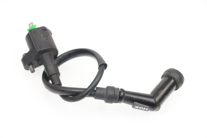 photo de BOBINA ZHONGNENG ZN50QT 50 (2005 - 2010)