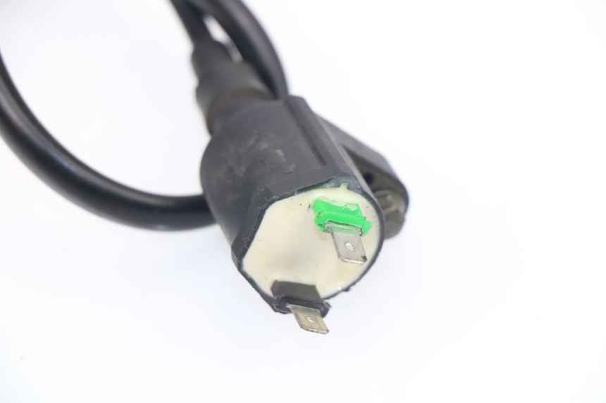 photo de BOBINA ZHONGNENG ZN50QT 50 (2005 - 2010)
