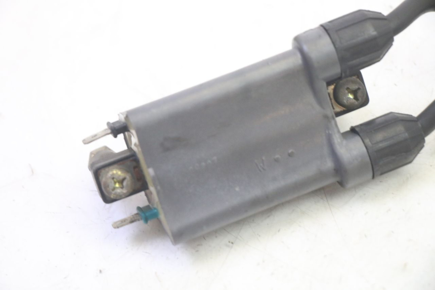 photo de BOBINA KAWASAKI ZR 7 750 (1999 - 2001) - Inspección visual detallada