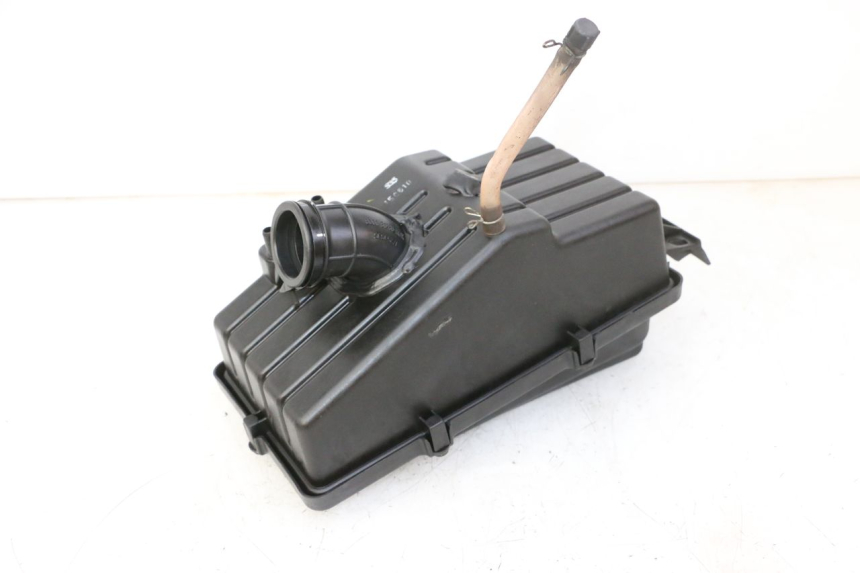 photo de CAJA FILTRO QUADRO 4 4D 350 (2015 - 2018)