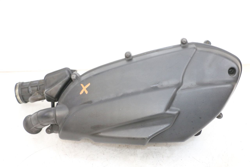 photo de CAJA FILTRO ADIVA AD3 300 (2014 - 2020)