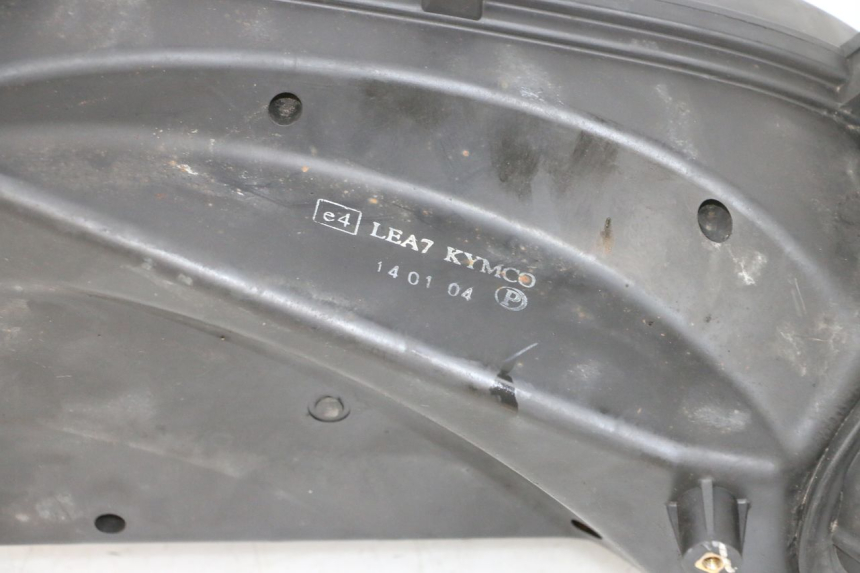 photo de CAJA FILTRO ADIVA AD3 300 (2014 - 2020)