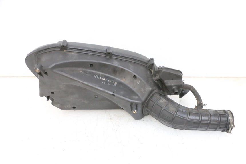 photo de CAJA FILTRO ADIVA AD3 300 (2014 - 2020)