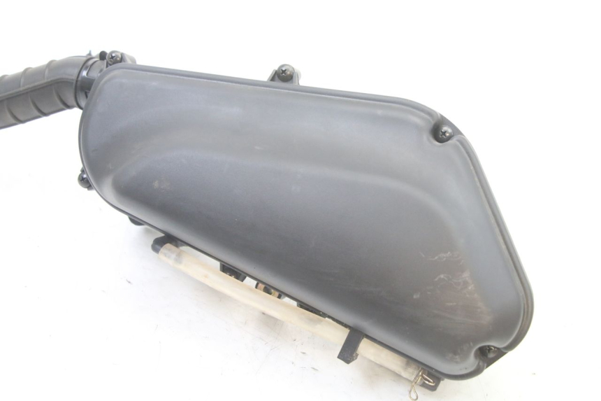 photo de CAJA DE AIRE KYMCO AGILITY 4T 50 (2005 - 2018)