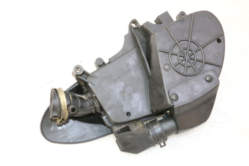 photo de CAJA FILTRO KYMCO AGILITY NAKED RENOUVO 2T 50 (2011 - 2018)