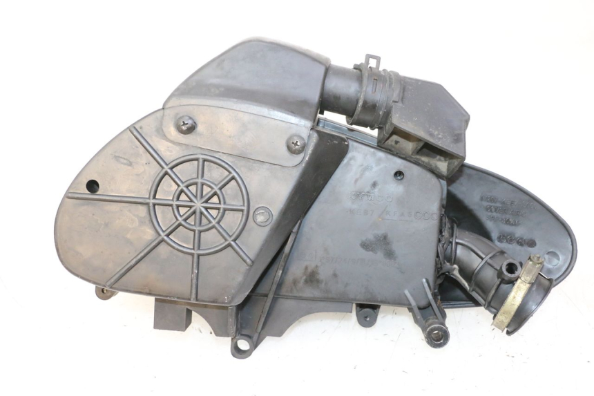 photo de CAJA FILTRO KYMCO AGILITY NAKED RENOUVO 2T 50 (2011 - 2018)