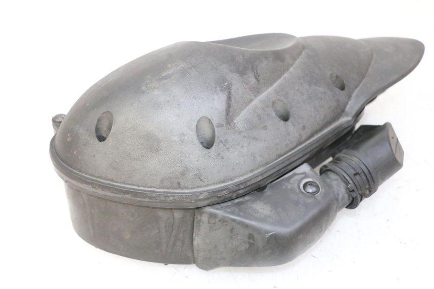 photo de CAJA FILTRO KYMCO AGILITY NAKED RENOUVO 2T 50 (2011 - 2018)