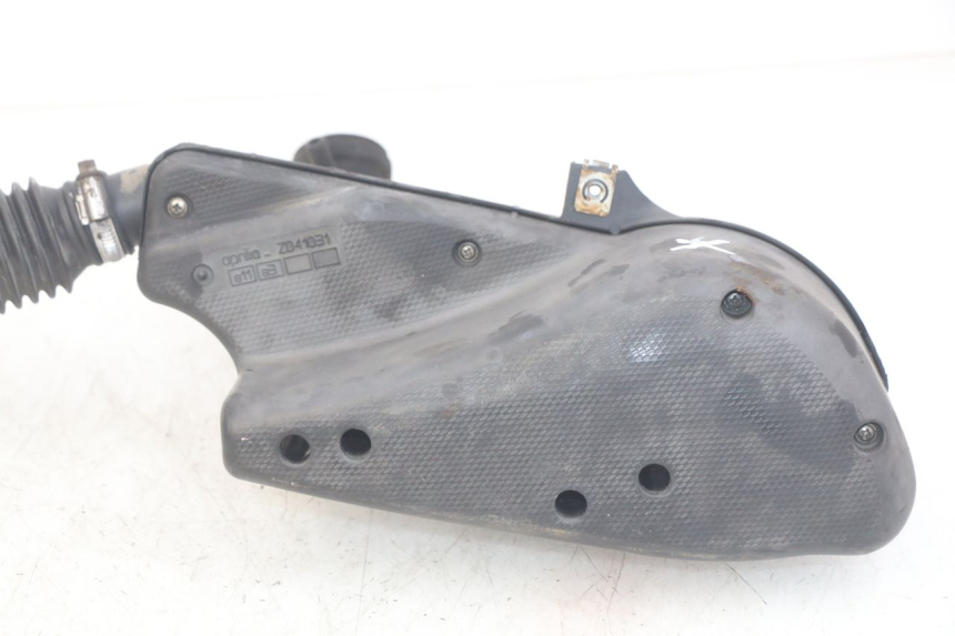 photo de CAJA DE AIRE APRILIA SCARABEO 100 (2003 - 2012)