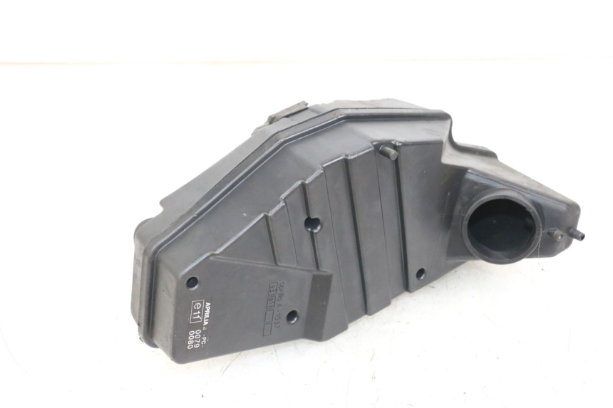 photo de CAJA FILTRO APRILIA SCARABEO GT 125 (1999 - 2007)
