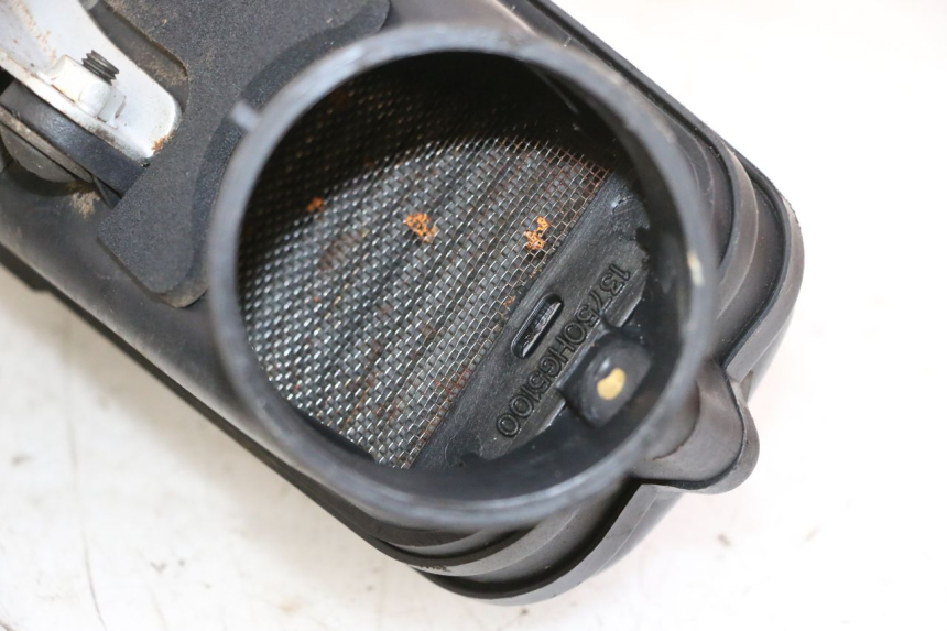 photo de CAJA FILTRO HYOSUNG GV AQUILA 125 (2000 - 2004)