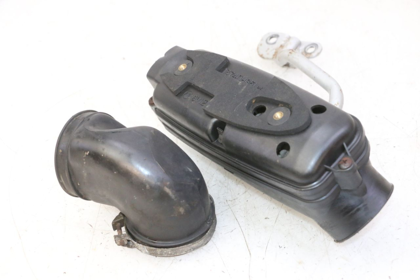 photo de CAJA FILTRO HYOSUNG GV AQUILA 125 (2000 - 2004)