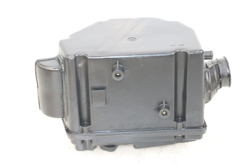 photo de CAJA FILTRO ARCHIVE CAFE RACER 4T 50 (2019 - 2024)