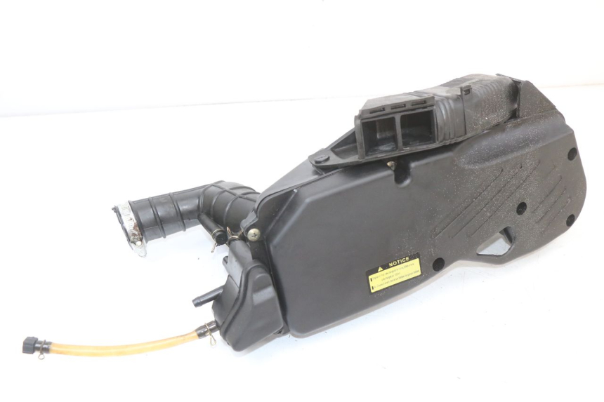 photo de CAJA DE AIRE JONWAY AZTRAL 125 (2008 - 2017)