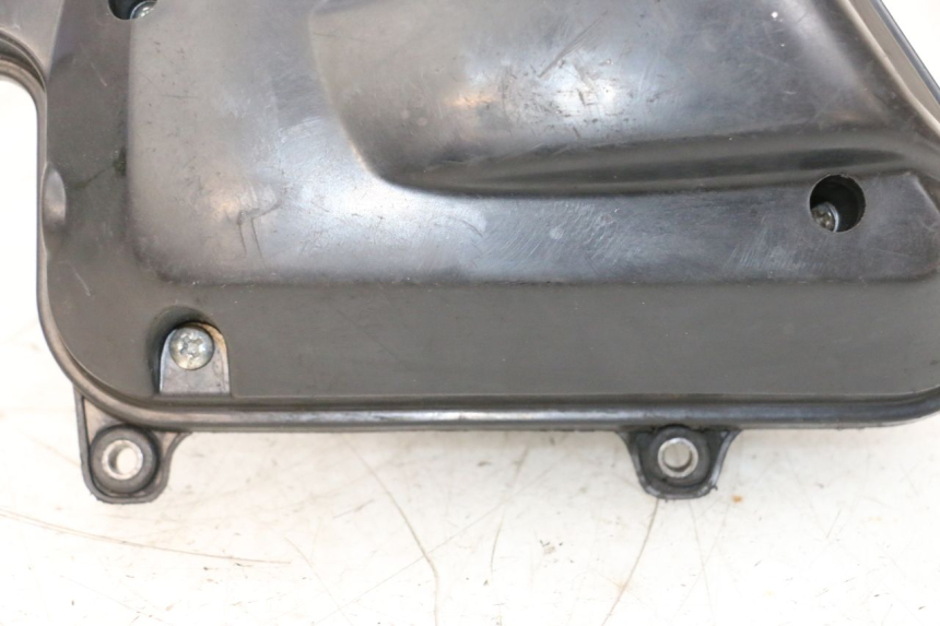 photo de CAJA DE AIRE MBK BOOSTER SPIRIT NAKED 50 (2004 - 2017) - Estado de la superficie y material